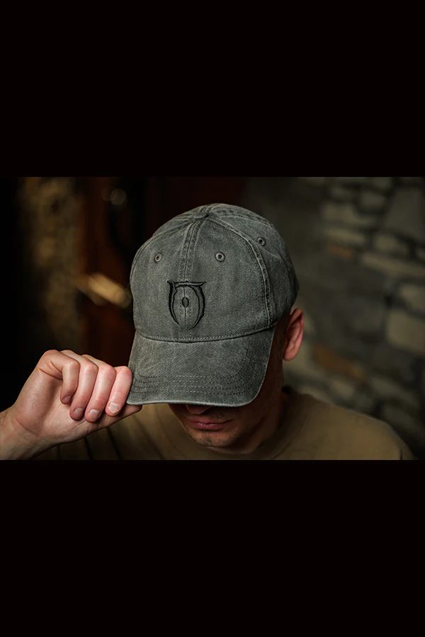 5-the-elder-scrolls-iv-oblivion-logo-hat-4.webp The Elder Scrolls IV: Oblivion Logo Hat