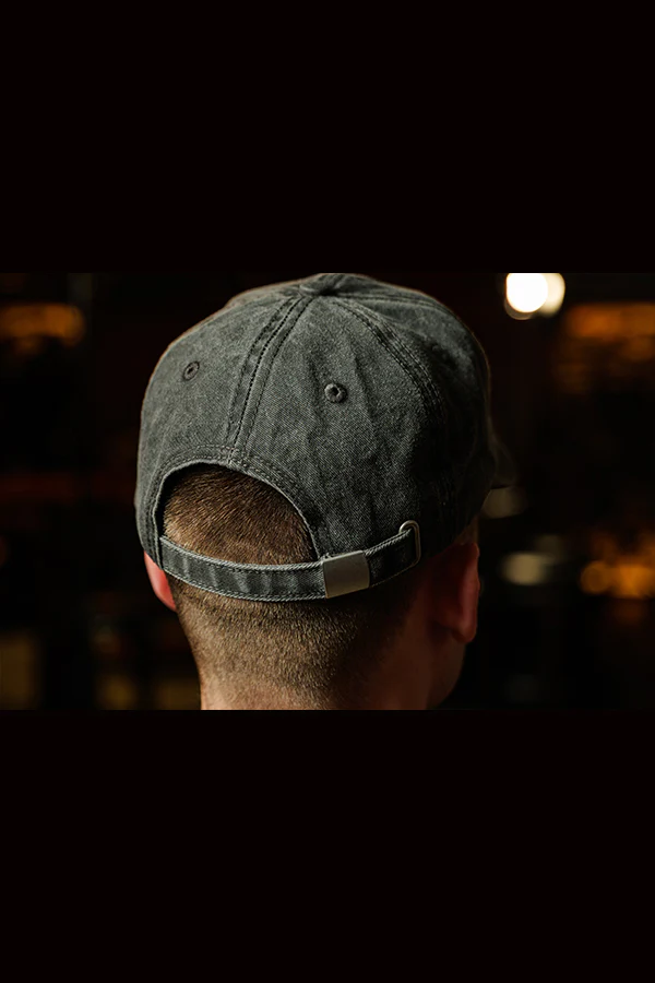 5-the-elder-scrolls-iv-oblivion-logo-hat-6.webp The Elder Scrolls IV: Oblivion Logo Hat
