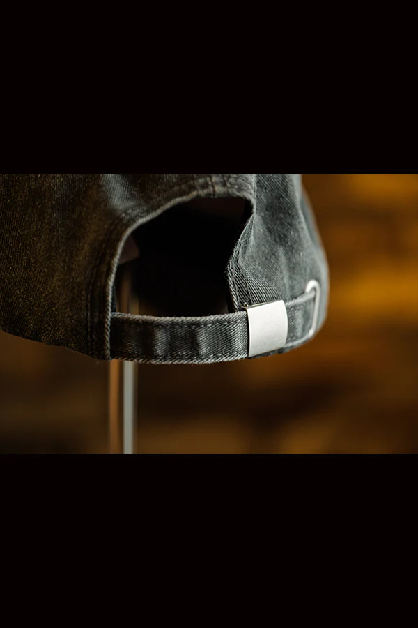 5-the-elder-scrolls-iv-oblivion-logo-hat-8.webp The Elder Scrolls IV: Oblivion Logo Hat