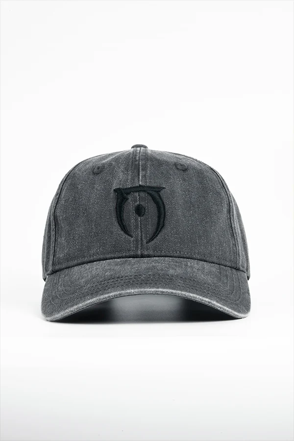 5-the-elder-scrolls-iv-oblivion-logo-hat-9.webp The Elder Scrolls IV: Oblivion Logo Hat