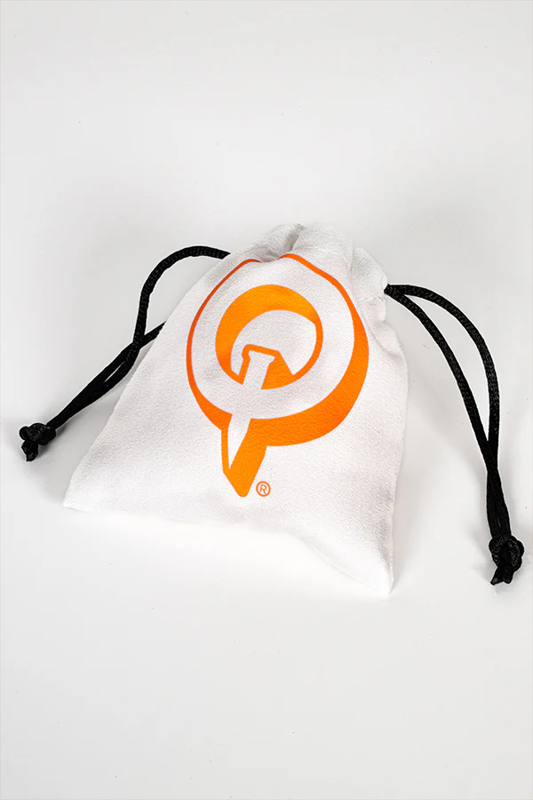 Quakecon 2024 Oversized D20