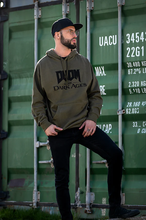 60-doom-the-dark-ages-dark-battleground-hoodie-4.webp DOOM: The Dark Ages Dark Battleground Hoodie