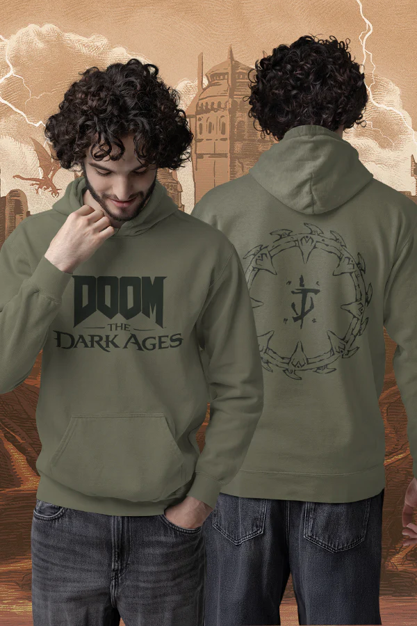 60-doom-the-dark-ages-dark-battleground-hoodie-8.webp DOOM: The Dark Ages Dark Battleground Hoodie