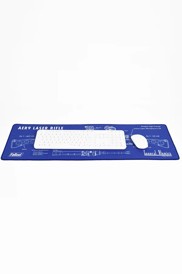 625-fallout-laser-rifle-schematics-oversized-mouse-pad-16.webp Fallout Laser Rifle Schematics Oversized Mouse Pad