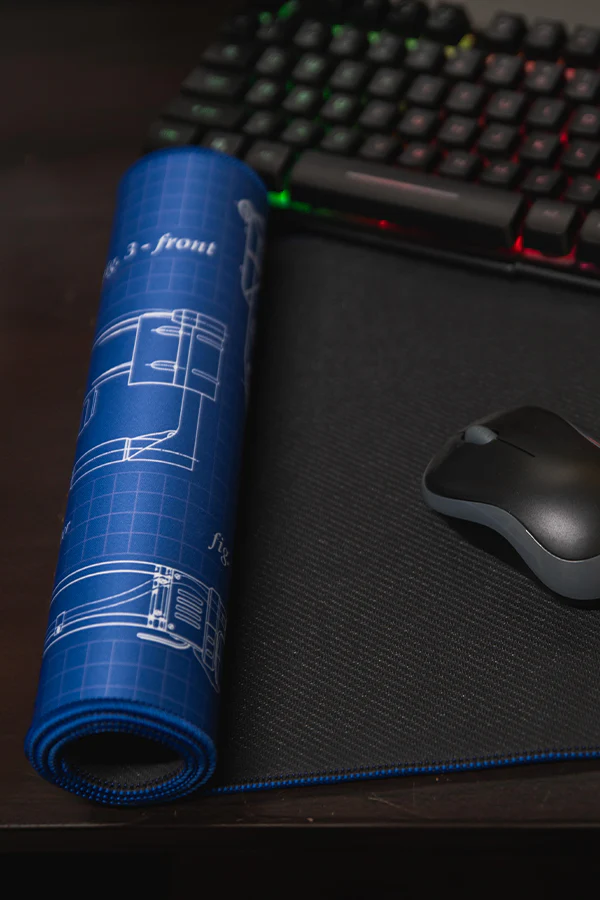 625-fallout-laser-rifle-schematics-oversized-mouse-pad-9.webp Fallout Laser Rifle Schematics Oversized Mouse Pad