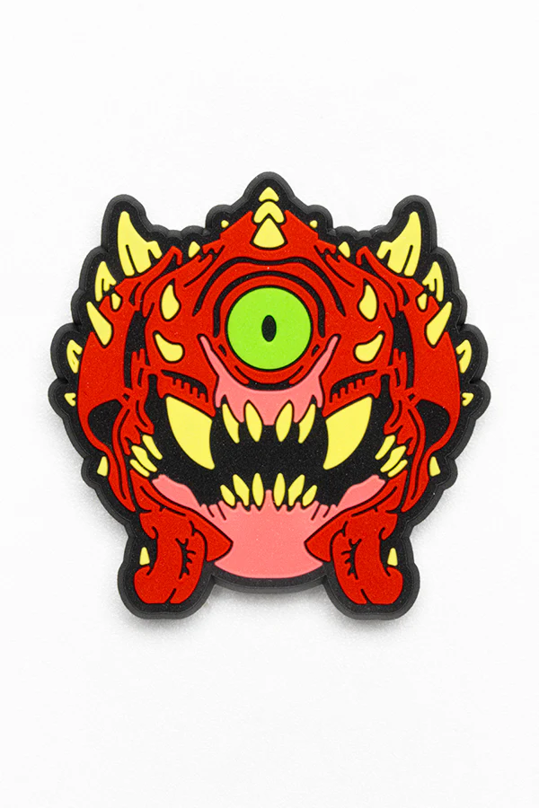 627-doom-run-and-fun-clog-charm-pack-6.webp DOOM Run and Fun Clog Charm Pack