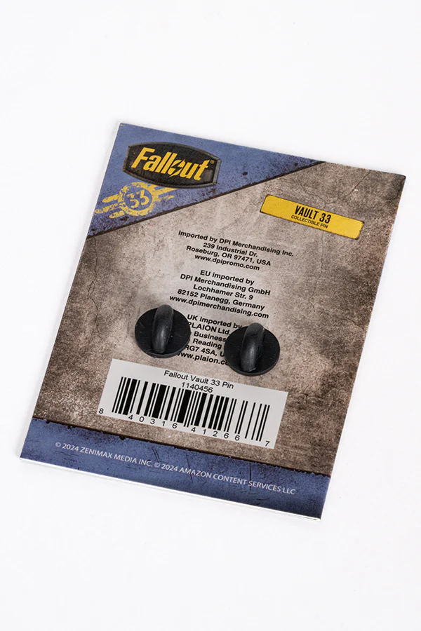 628-fallout-vault-33-pin-3.webp Fallout Vault 33 Pin