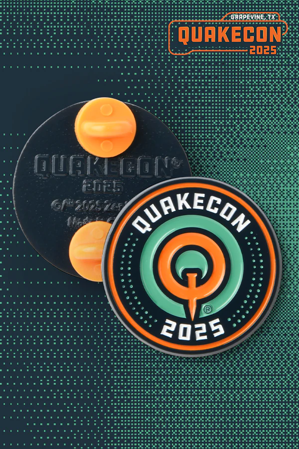 630-quakecon-2025-enamel-pin-10.webp QuakeCon 2025 Enamel Pin