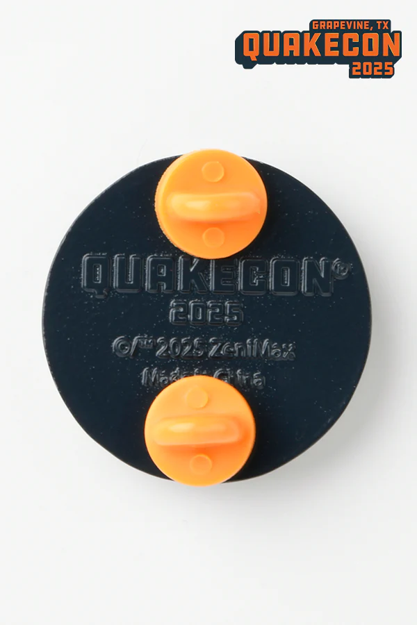 630-quakecon-2025-enamel-pin-12.webp QuakeCon 2025 Enamel Pin