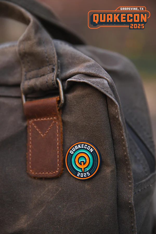 630-quakecon-2025-enamel-pin-6.webp QuakeCon 2025 Enamel Pin