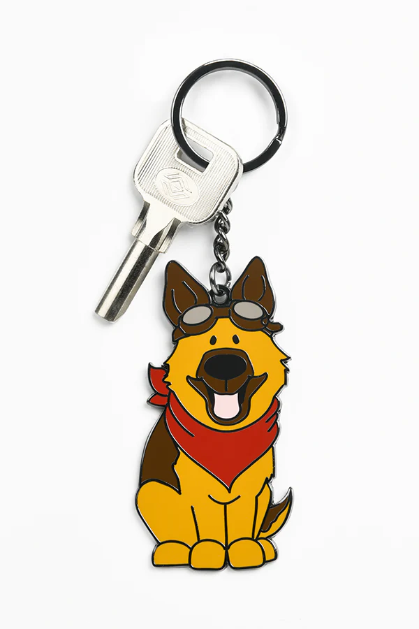 633-fallout-dogmeat-keychain-4.webp Fallout Dogmeat Keychain