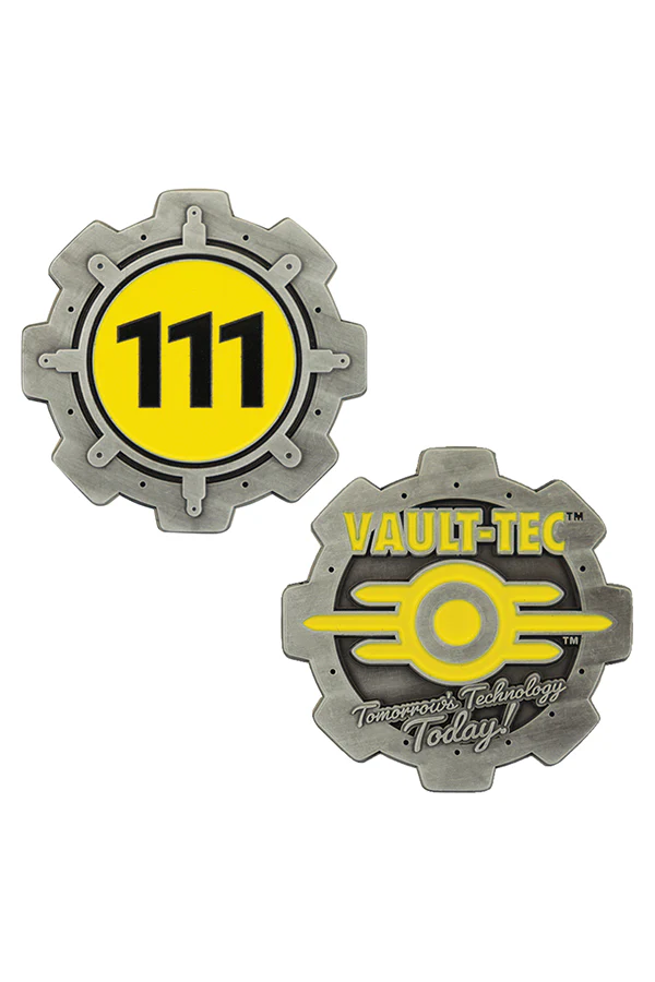635-fallout-limited-edition-vault-111-door-coin-4.webp Fallout Limited Edition Vault 111 Door Coin