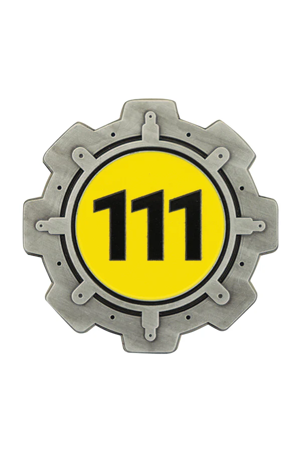 635-fallout-limited-edition-vault-111-door-coin-5.webp Fallout Limited Edition Vault 111 Door Coin