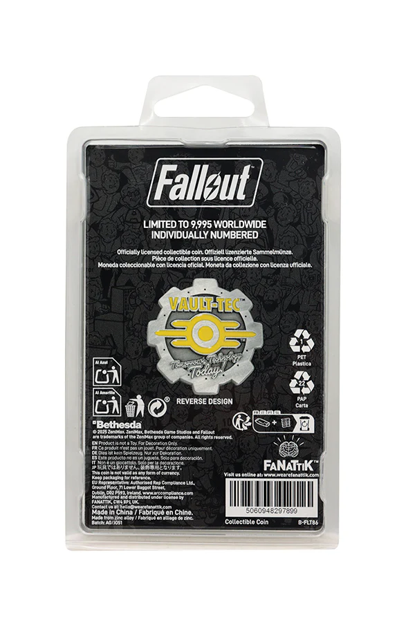 635-fallout-limited-edition-vault-111-door-coin-7.webp Fallout Limited Edition Vault 111 Door Coin