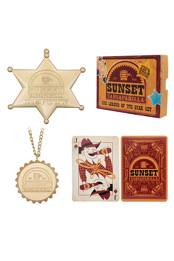 641-fallout-sunset-sarsaparilla-legend-of-the-star-set-gold-edition--6.webp Fallout Sunset Sarsaparilla Legend of the Star Set (Gold Edition)