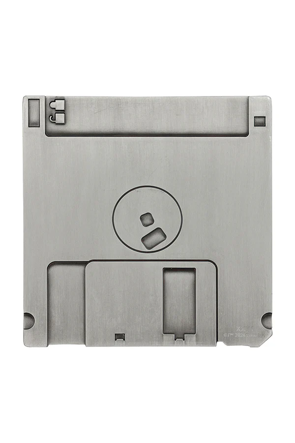 642-doom-2-commemorative-floppy-disk-antique-silver-edition--7.webp DOOM 2 Commemorative Floppy Disk (Antique Silver Edition)