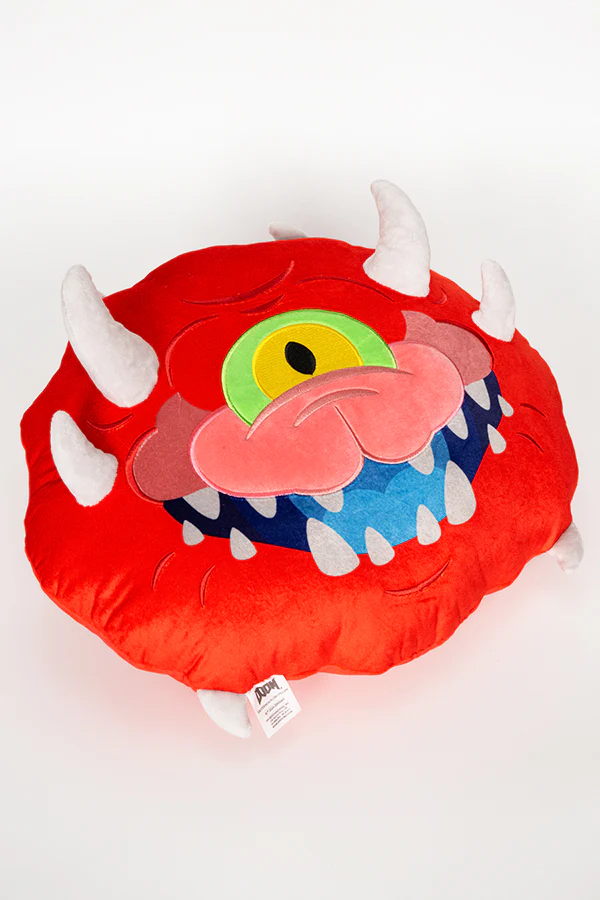 643-doom-cacodemon-plush-pillow-4.webp DOOM Cacodemon Plush Pillow