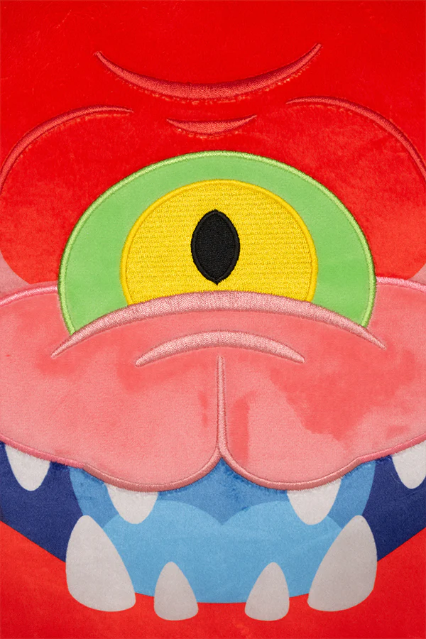 643-doom-cacodemon-plush-pillow-8.webp DOOM Cacodemon Plush Pillow