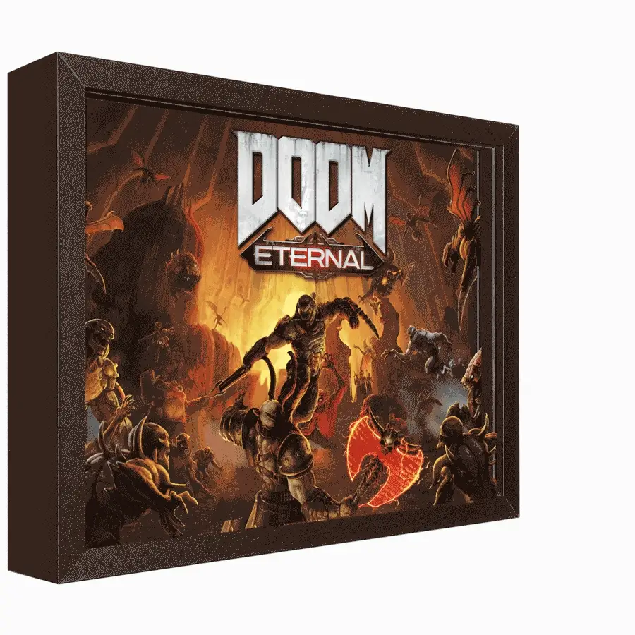 646-doom-eternal-marauder-shadow-box-3.webp DOOM Eternal Marauder Shadow Box