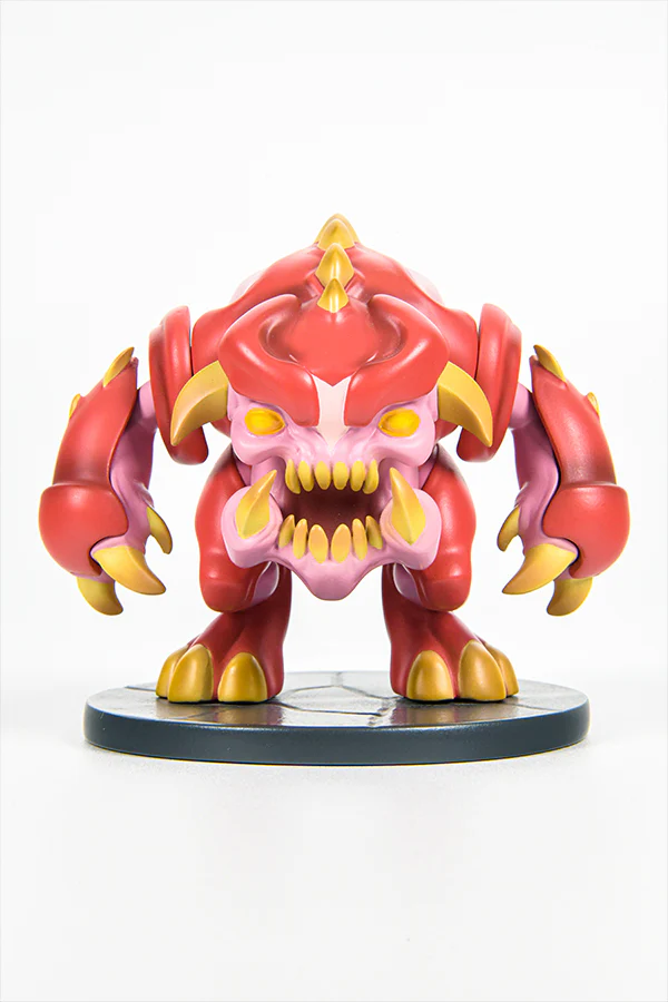 DOOM Eternal Pinky Mini Collectible Figure