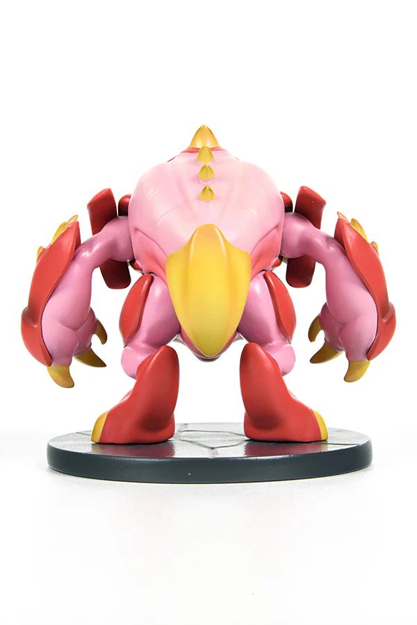 647-doom-eternal-pinky-mini-collectible-figure-3.webp DOOM Eternal Pinky Mini Collectible Figure