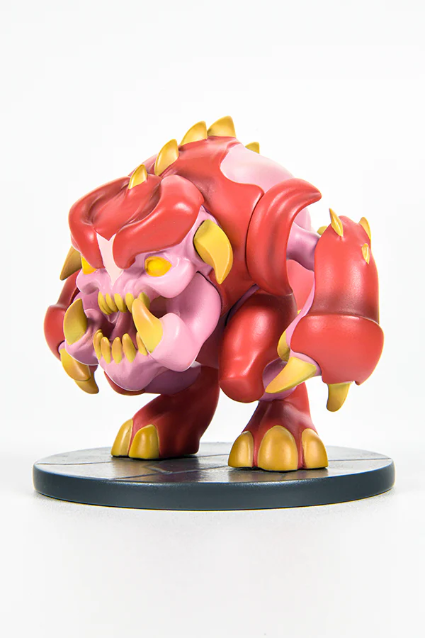 647-doom-eternal-pinky-mini-collectible-figure-4.webp DOOM Eternal Pinky Mini Collectible Figure