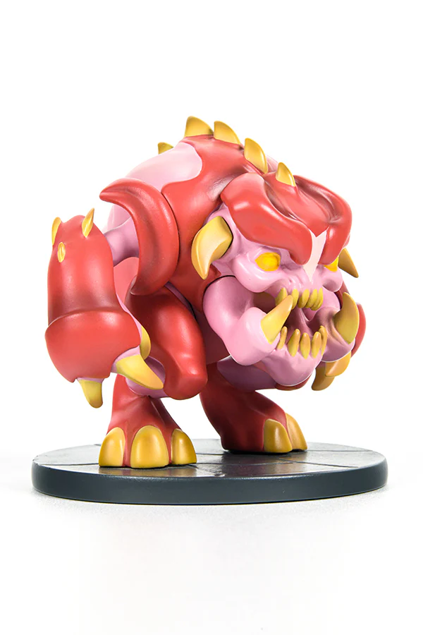647-doom-eternal-pinky-mini-collectible-figure-7.webp DOOM Eternal Pinky Mini Collectible Figure