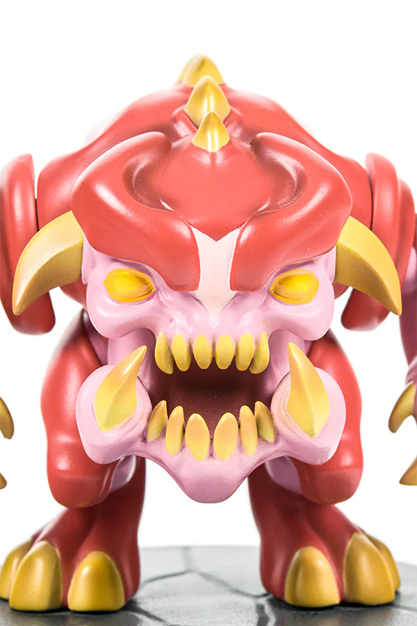 647-doom-eternal-pinky-mini-collectible-figure-8.webp DOOM Eternal Pinky Mini Collectible Figure