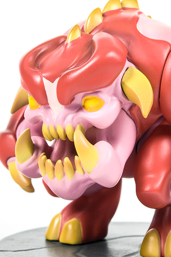 647-doom-eternal-pinky-mini-collectible-figure-9.webp DOOM Eternal Pinky Mini Collectible Figure