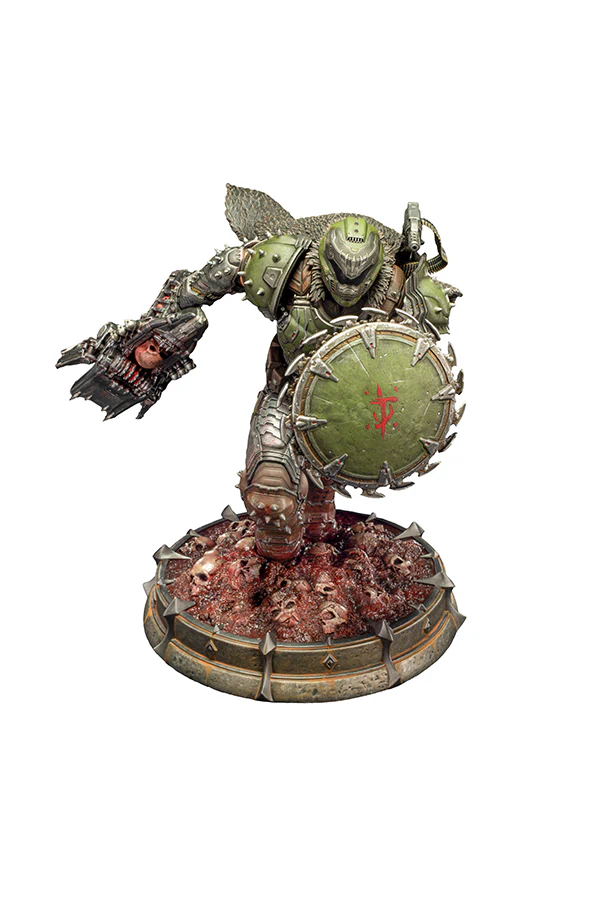 67-doom-the-dark-ages-doom-slayer-pvc-statue-16.webp DOOM: The Dark Ages Doom Slayer PVC Statue