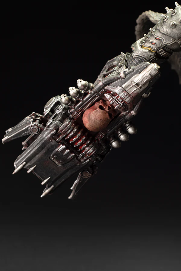 67-doom-the-dark-ages-doom-slayer-pvc-statue-5.webp DOOM: The Dark Ages Doom Slayer PVC Statue