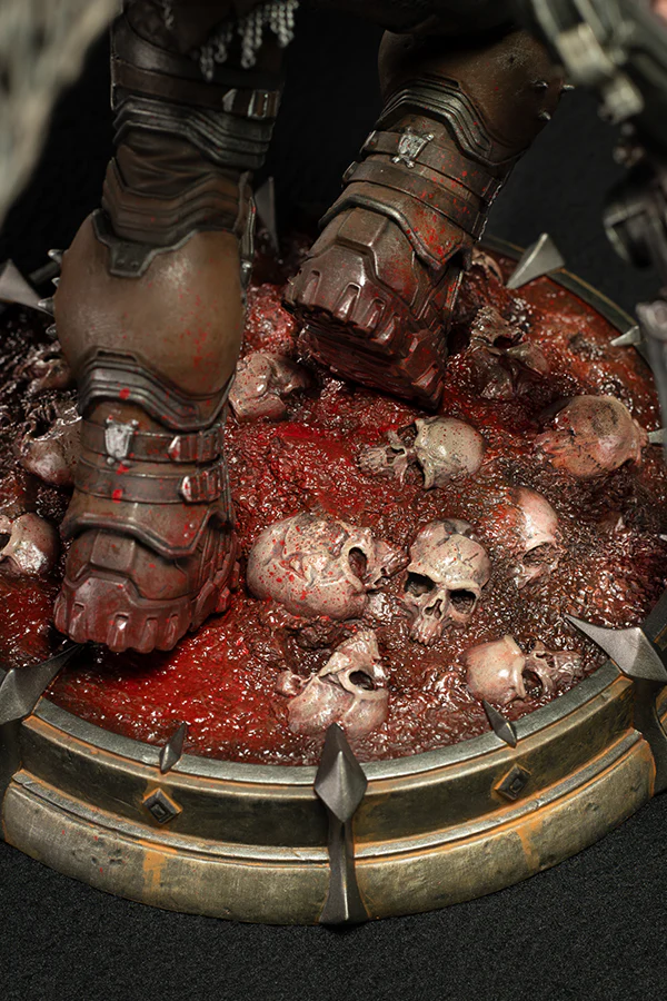 67-doom-the-dark-ages-doom-slayer-pvc-statue-6.webp DOOM: The Dark Ages Doom Slayer PVC Statue