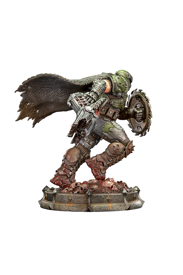67-doom-the-dark-ages-doom-slayer-pvc-statue-7.webp DOOM: The Dark Ages Doom Slayer PVC Statue