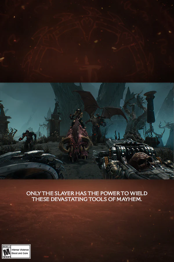 674-doom-the-dark-ages-collector-s-bundle-10.webp DOOM: The Dark Ages - Collector's Bundle