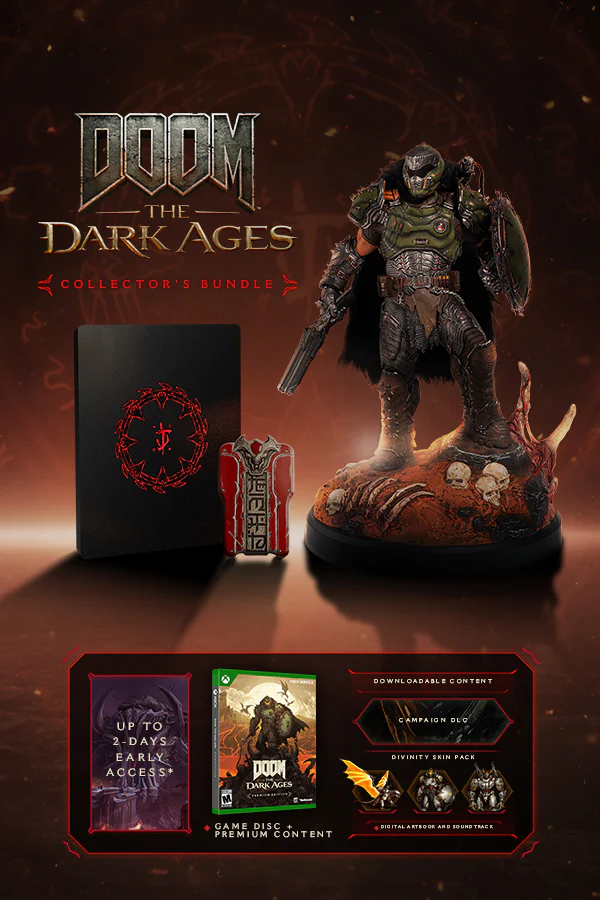 674-doom-the-dark-ages-collector-s-bundle-3.webp DOOM: The Dark Ages - Collector's Bundle