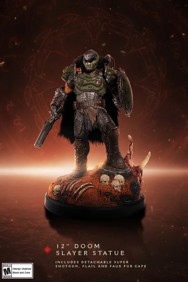 674-doom-the-dark-ages-collector-s-bundle-4.webp DOOM: The Dark Ages - Collector's Bundle