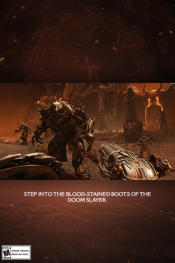 674-doom-the-dark-ages-collector-s-bundle-8.webp DOOM: The Dark Ages - Collector's Bundle