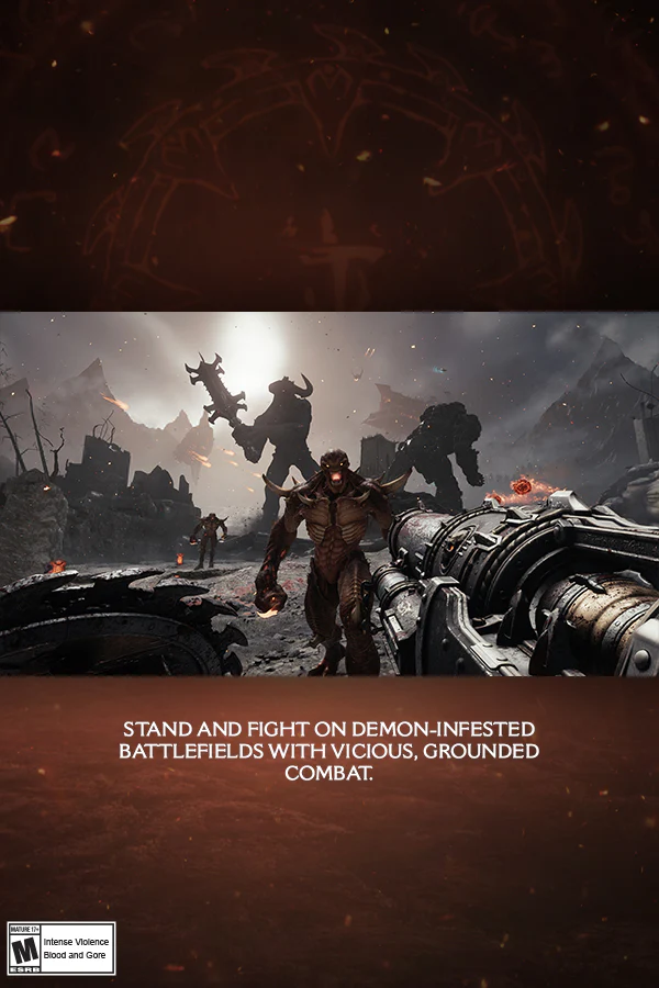 674-doom-the-dark-ages-collector-s-bundle-9.webp DOOM: The Dark Ages - Collector's Bundle
