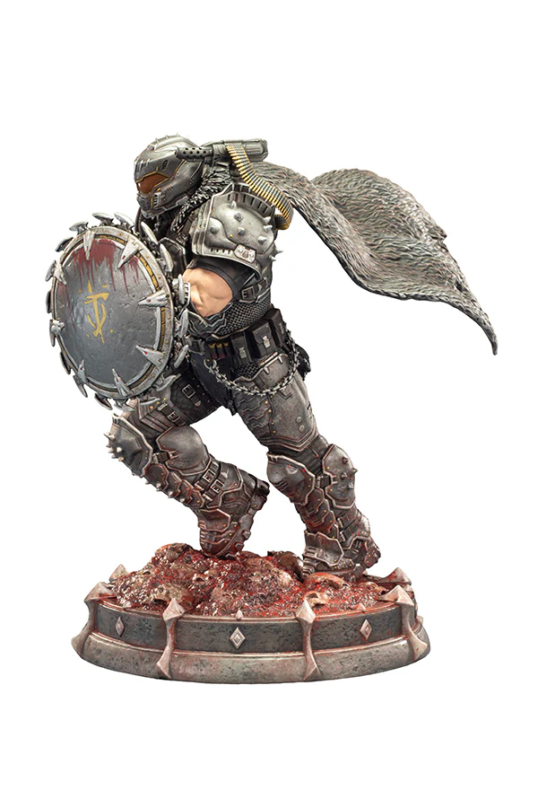 68-doom-the-dark-ages-doom-slayer-pvc-statue-void-skin--9.webp DOOM: The Dark Ages Doom Slayer PVC Statue (Void Skin)