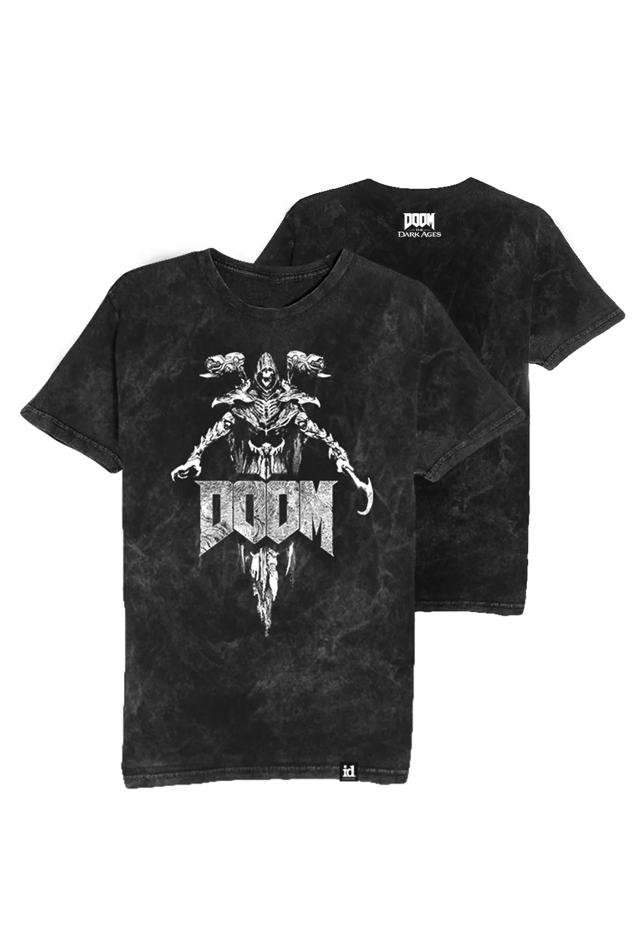 681-doom-the-dark-ages-revenant-tee-3.webp DOOM: The Dark Ages Revenant Tee
