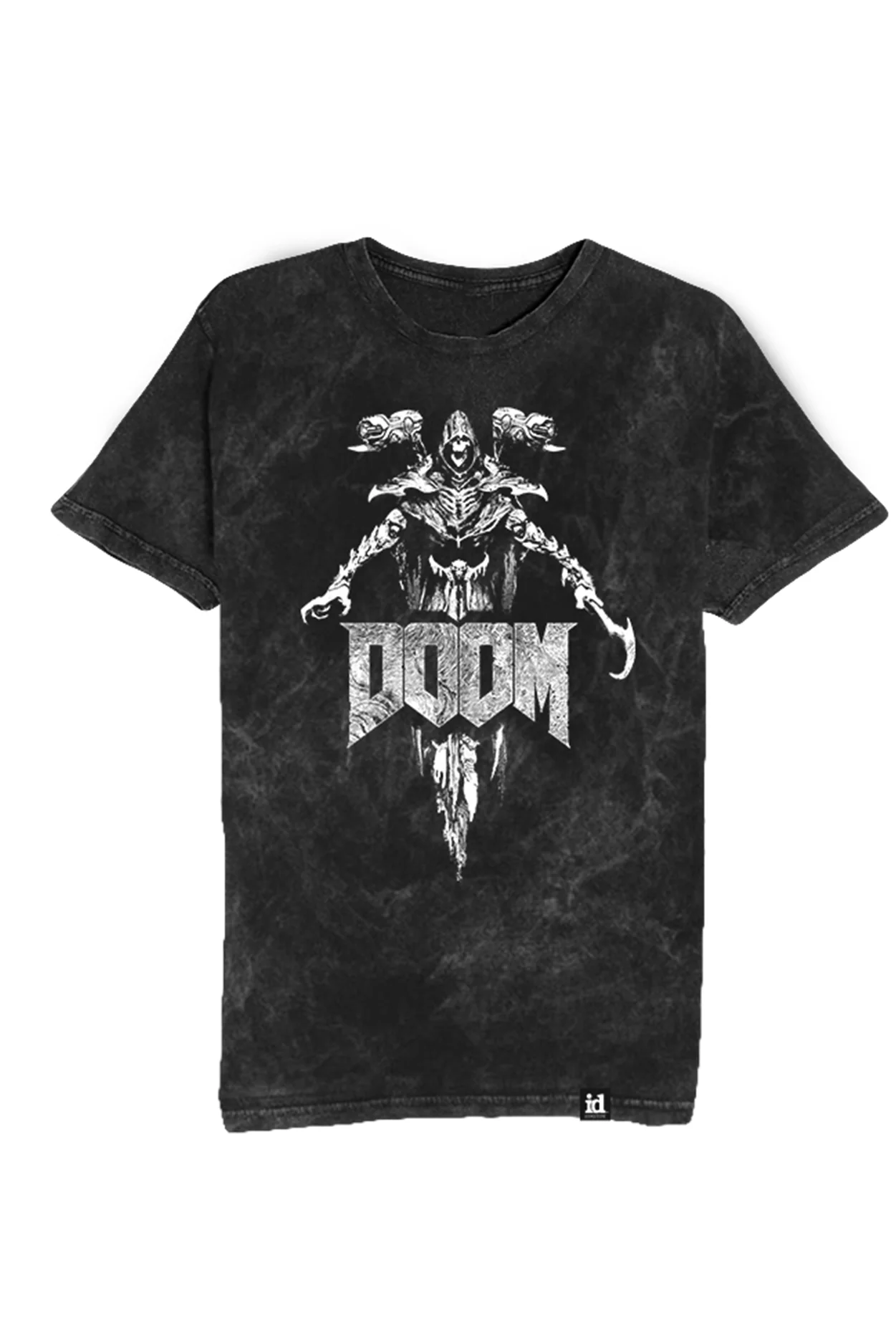 681-doom-the-dark-ages-revenant-tee-4.webp DOOM: The Dark Ages Revenant Tee