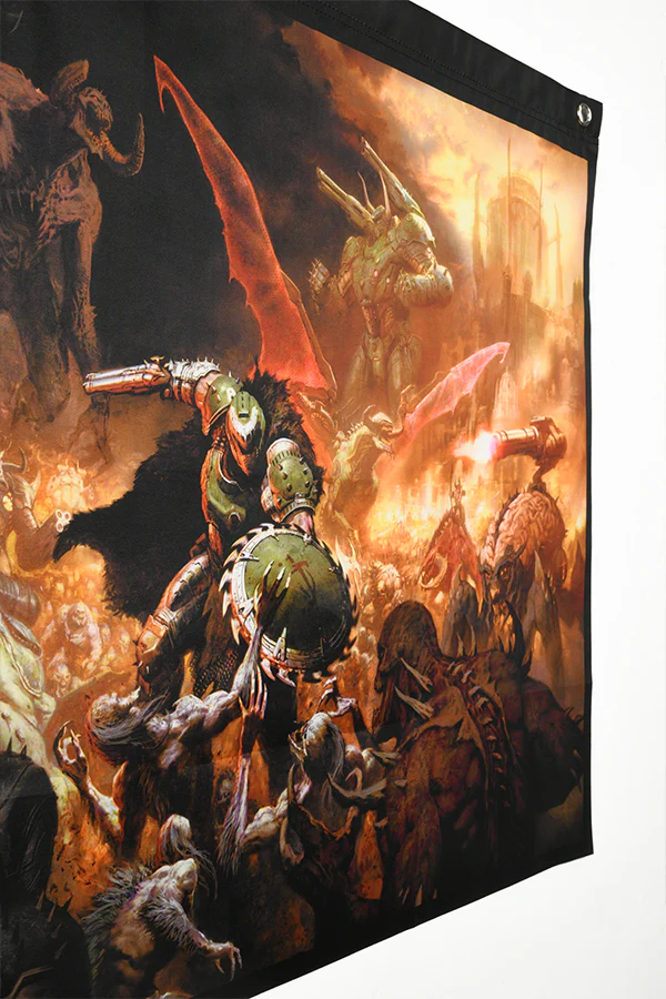696-doom-the-dark-ages-slayer-s-battle-wall-banner-6.webp DOOM: The Dark Ages Slayer's Battle Wall Banner