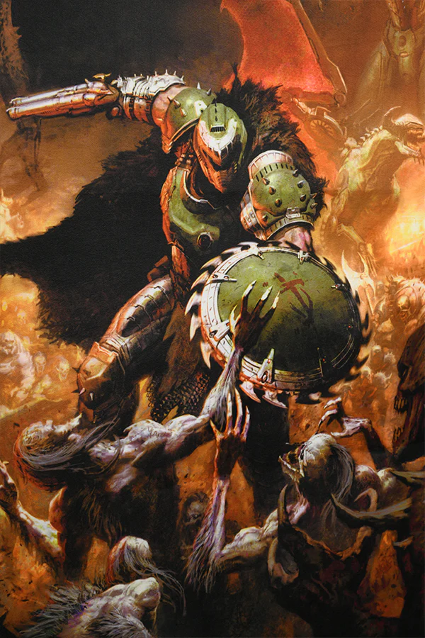 696-doom-the-dark-ages-slayer-s-battle-wall-banner-7.webp DOOM: The Dark Ages Slayer's Battle Wall Banner