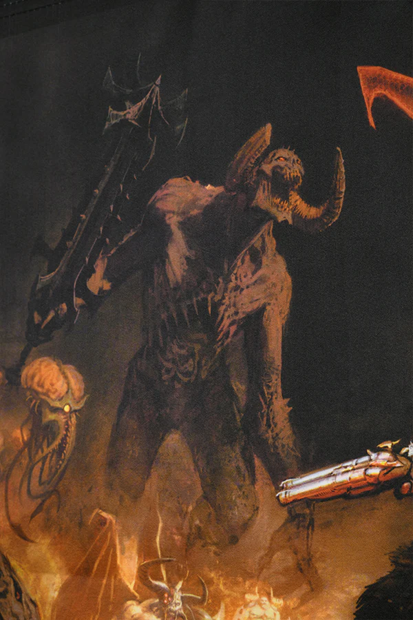 696-doom-the-dark-ages-slayer-s-battle-wall-banner-8.webp DOOM: The Dark Ages Slayer's Battle Wall Banner