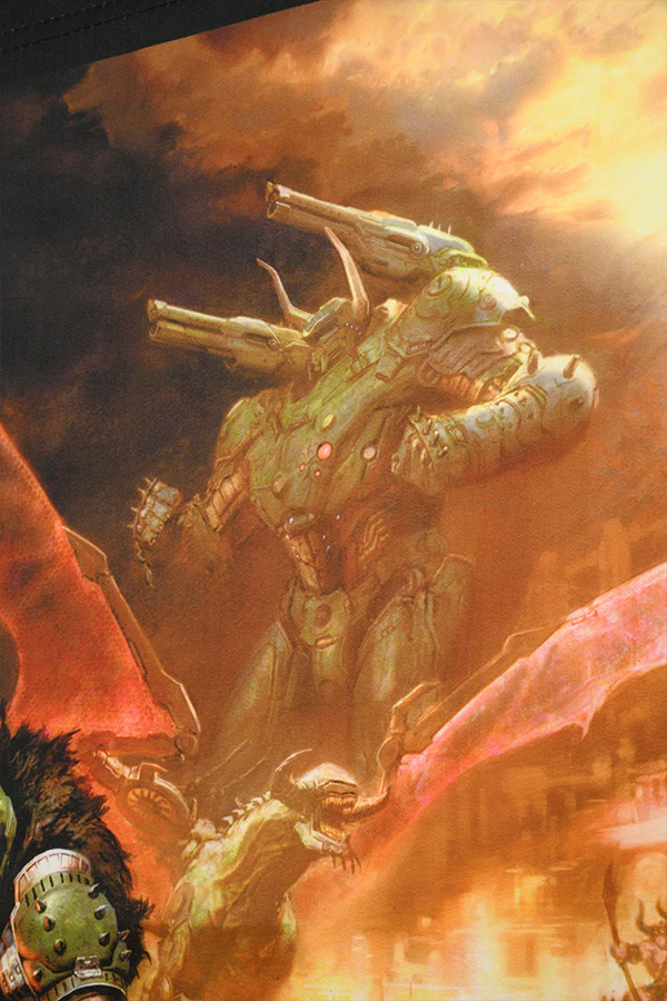 696-doom-the-dark-ages-slayer-s-battle-wall-banner-9.webp DOOM: The Dark Ages Slayer's Battle Wall Banner
