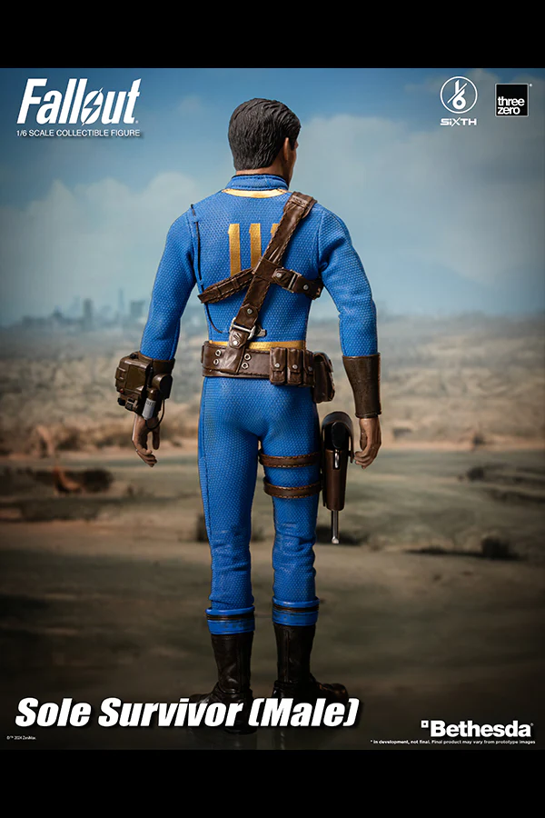 698-fallout-1-6-sole-survivor-male-figure-by-threezero-12.webp Fallout 1/6 Sole Survivor Male Figure by threezero