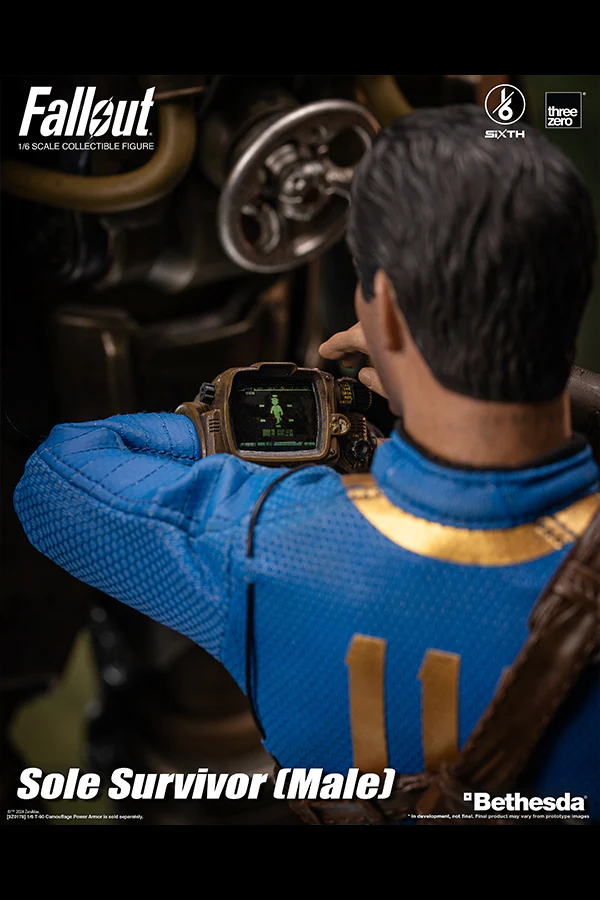 698-fallout-1-6-sole-survivor-male-figure-by-threezero-3.webp Fallout 1/6 Sole Survivor Male Figure by threezero