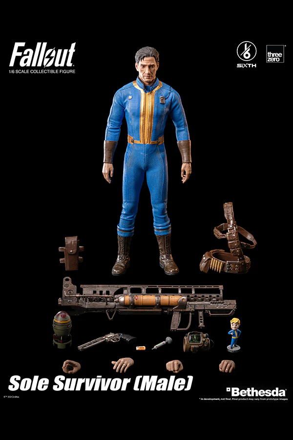 698-fallout-1-6-sole-survivor-male-figure-by-threezero-8.webp Fallout 1/6 Sole Survivor Male Figure by threezero