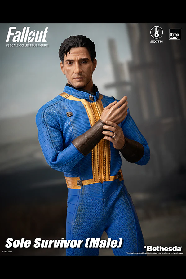 698-fallout-1-6-sole-survivor-male-figure-by-threezero-9.webp Fallout 1/6 Sole Survivor Male Figure by threezero