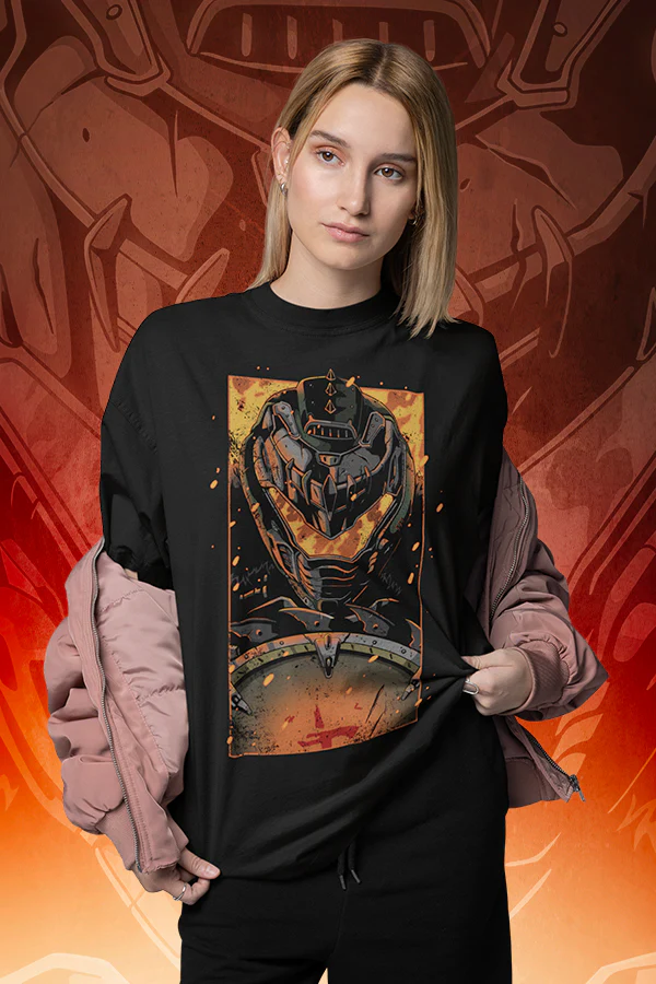 70-doom-the-dark-ages-in-flames-tee-10.webp DOOM: The Dark Ages In Flames Tee